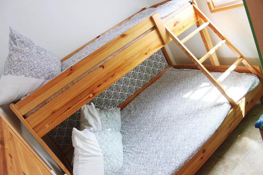 Kwiatu Paproci Villa Rusinowo  Szoba fotó