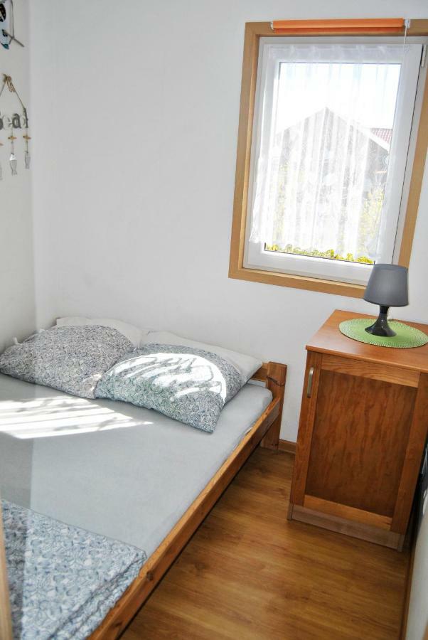 Kwiatu Paproci Villa Rusinowo  Kültér fotó