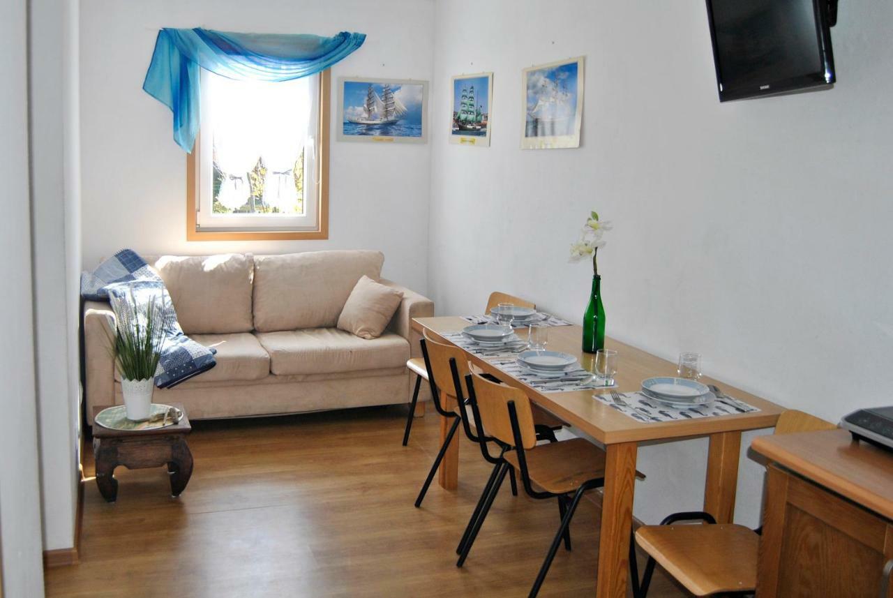 Kwiatu Paproci Villa Rusinowo  Kültér fotó