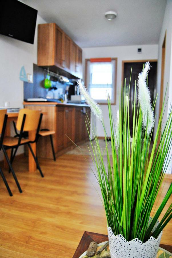 Kwiatu Paproci Villa Rusinowo  Kültér fotó